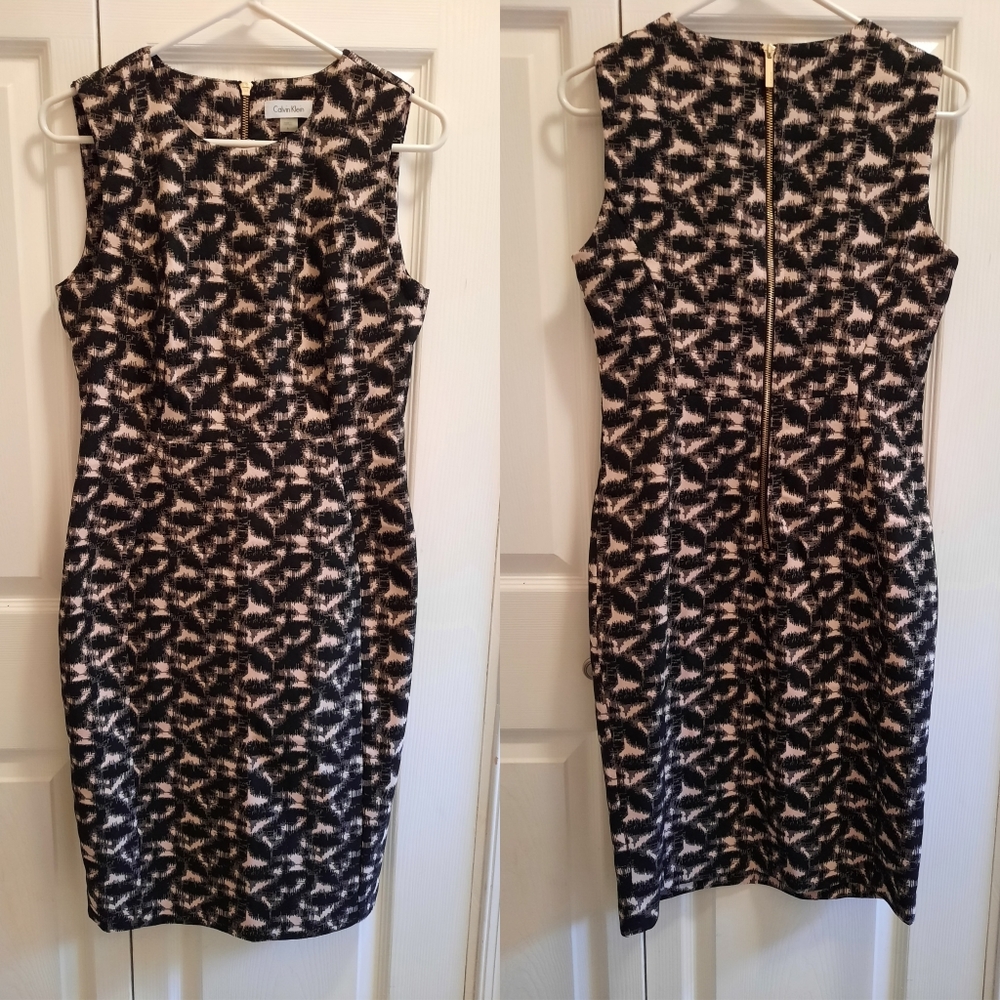 CK Dress